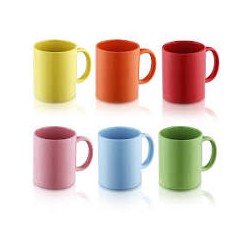 Mug The Adventure Begins